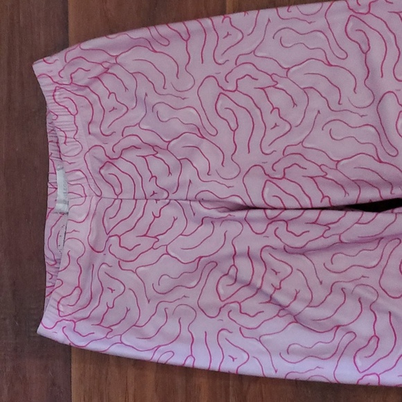 Brain Print Leggings - Picture 2 of 3